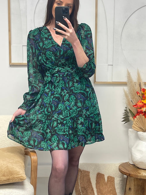 ROBE OLIVIO