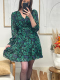 ROBE OLIVIO