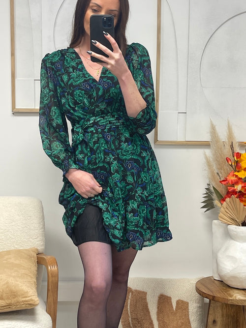 ROBE OLIVIO