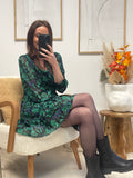 ROBE OLIVIO