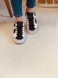 BASKETS VIVI NOIRE