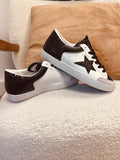BASKETS VIVI NOIRE