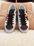 BASKETS VIVI NOIRE