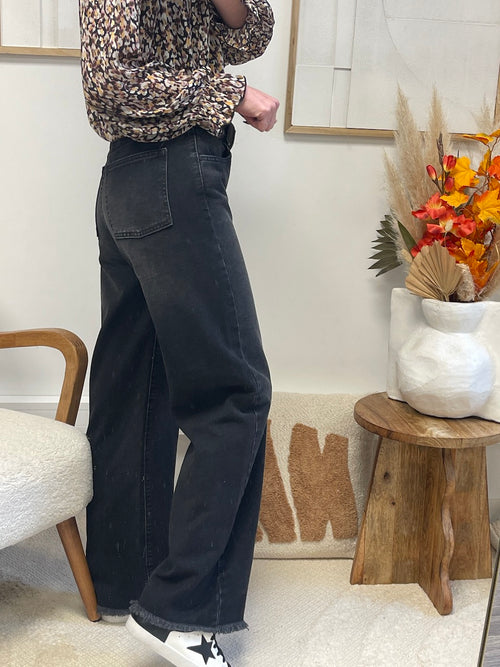JEANS OWEN