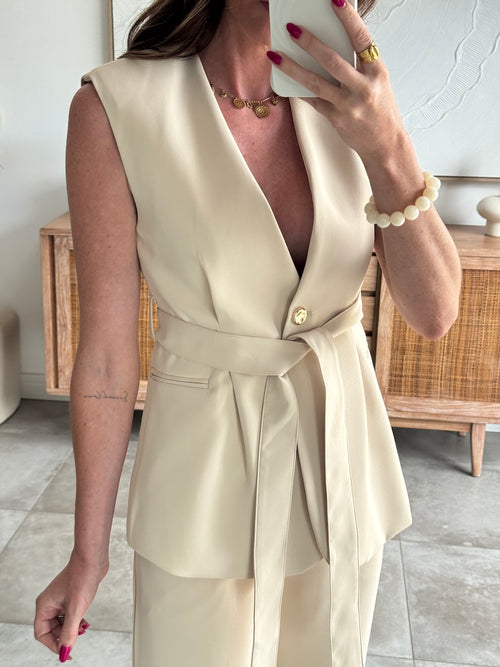BLAZER VANINA