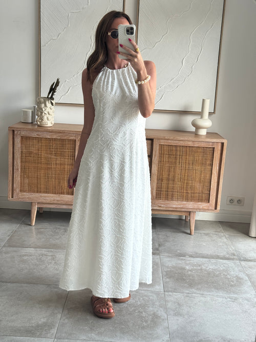 ROBE UNA