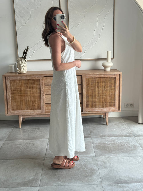 ROBE UNA