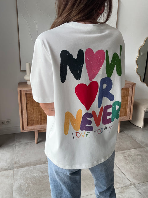 TEE SHIRT ZAHIA