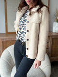 VESTE GUSTAVE