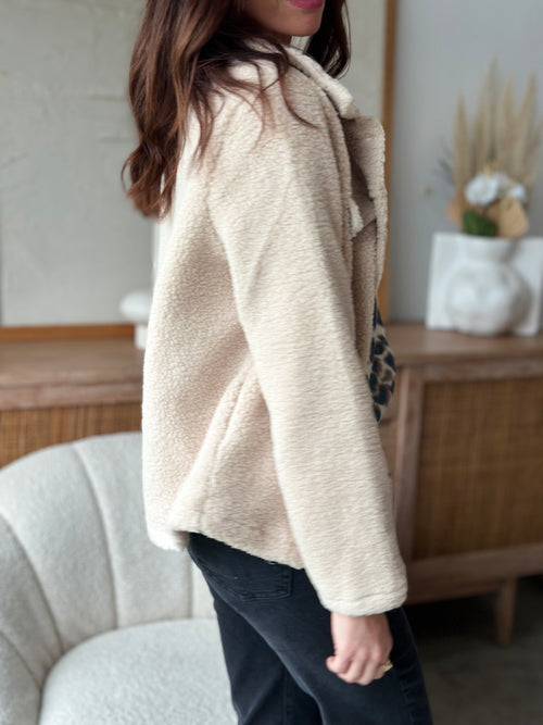 VESTE GUSTAVE