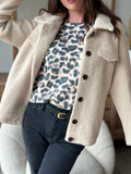 VESTE GUSTAVE