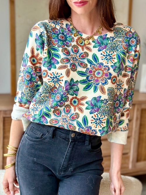 PULL GIORGIA