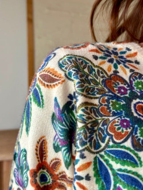 PULL GIORGIA