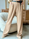 PANTALON KARIMA BEIGE