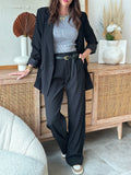 PANTALON KARIMA NOIR