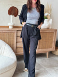 PANTALON KARIMA NOIR