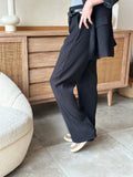 PANTALON KARIMA NOIR
