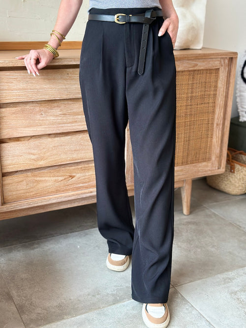 PANTALON KARIMA NOIR