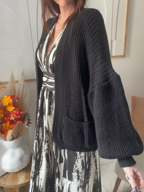 ROBE ELLA PASCALE