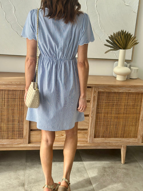 ROBE EDITH