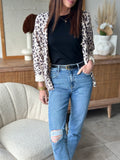 GILET NADIA