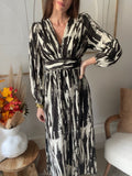 ROBE ELLA PASCALE