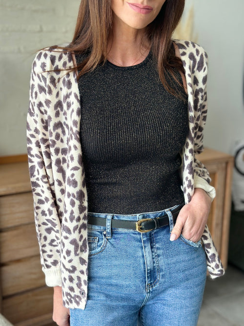 TOP ROMY NOIR