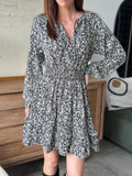 ROBE COLOMBE