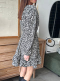 ROBE COLOMBE