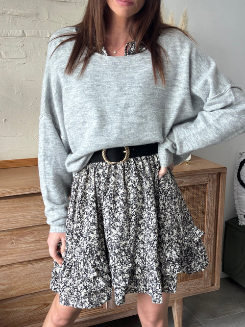 ROBE COLOMBE