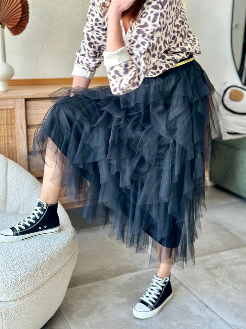 JUPE MARYLIN