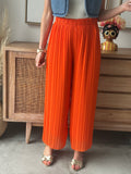 PANTALON LEYA ORANGE