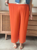 PANTALON LEYA ORANGE