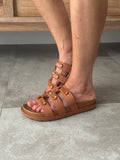 MULES ANDREA CAMEL