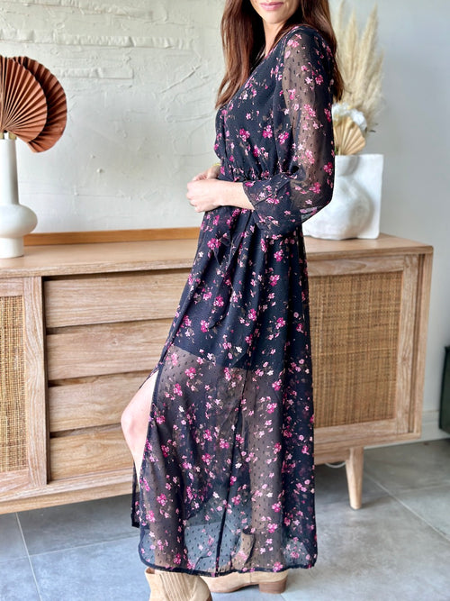 ROBE VICTOIRE la