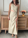 ROBE ANTONIO BEIGE