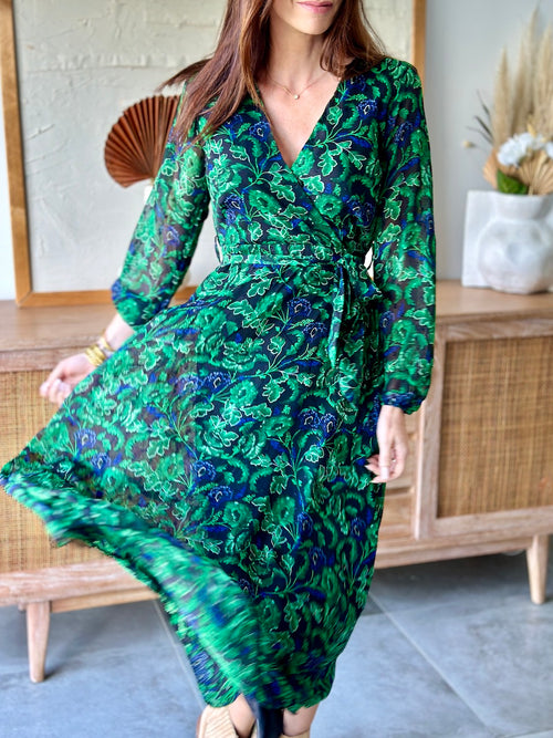 ROBE OLIVIA