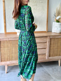 ROBE OLIVIA