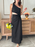 ROBE ANTONIO NOIR
