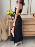 ROBE ANTONIO NOIR