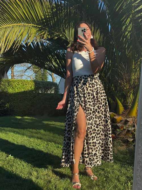 JUPE KELANI