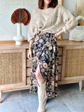 PULL INA BEIGE