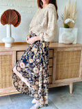 PULL INA BEIGE