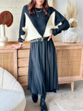 PULL ALICE NOIR