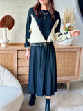 PULL ALICE NOIR
