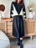 PULL ALICE NOIR