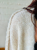 GILET ORIS BEIGE