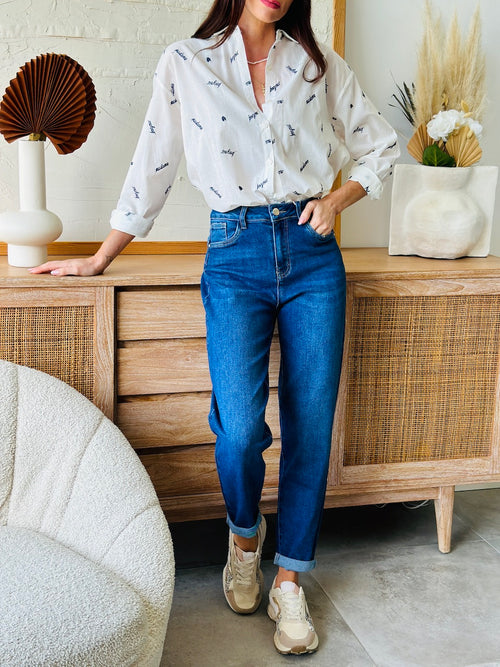 JEANS LAURA
