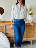 JEANS LAURA