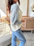 PULL ALICE GRIS